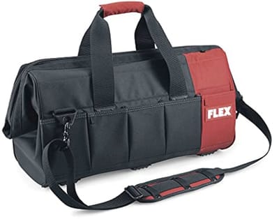 Draagtas voor Outdoor Accessoires en Acculader - Geschikt voor FB L 700/400