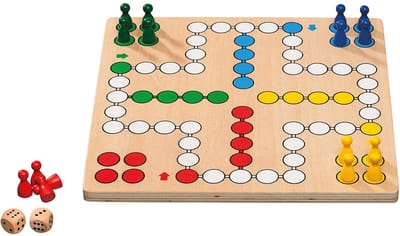 Philos Ludo