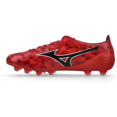 Voetbalschoenen Mizuno Chaussures de football Alpha Ii Japan