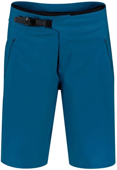 Alpinestars Bicycle A-dura Ride Liner Korte Broek Blauw 34 Man