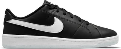 NIKE Court Royale 2 NN Sneakers - Black / White - Heren - EU 39