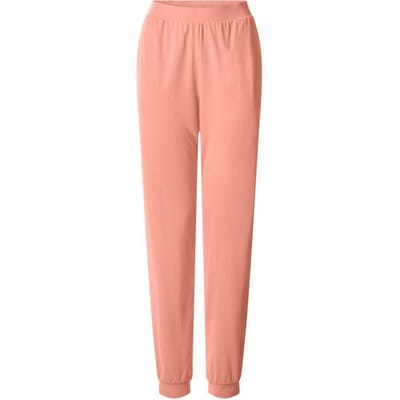 ESMARA Dames broek (Koraal, XS (32/34))