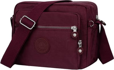 Dames Crossbody tassen, schoudertassen en boodschappentassen voor dagelijks gebruik, werk en reizen