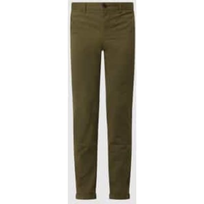 Chino met stretch model 'Liam'