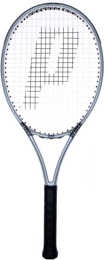 Prince Tennisracket Spectrum C300 - Grip 1