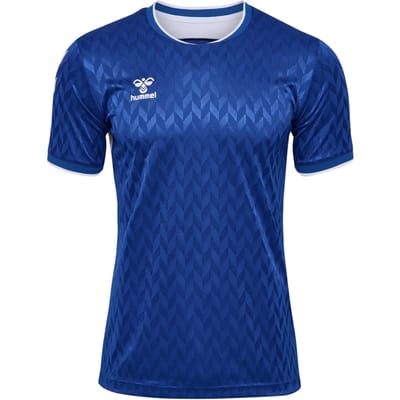 Hmlmatch Legend Jerseys S/S
