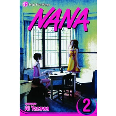 Nana, Vol. 2 - Nana - Ai Yazawa