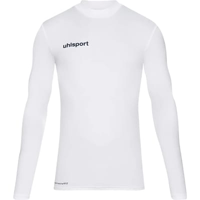 Uhlsport Reaction Keeperset Kinderen - Wit / Marine | Maat: 128