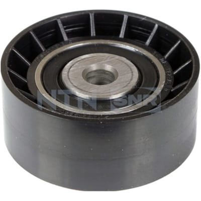 Rondsel/geleiderpoelie, V-riem SNR GA355.05