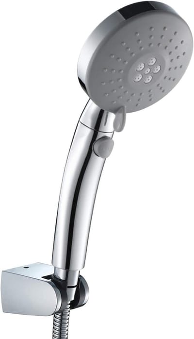 Handdouche Set - Douchekop met slang - Douchen en baden - 3 Spray standen - 1.5 Meter slang - Chroom