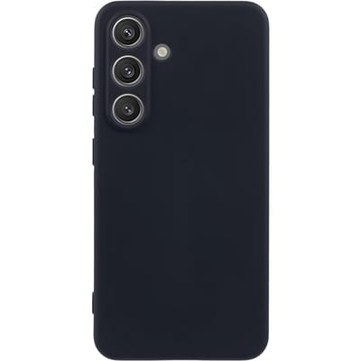 Mocaa Samsung Galaxy S26 Lens Protection Hoesje Zwart