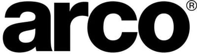 Arco Champion Plus Ongeventileerde Veiligheidshelm met Slip-Ratchet Wit