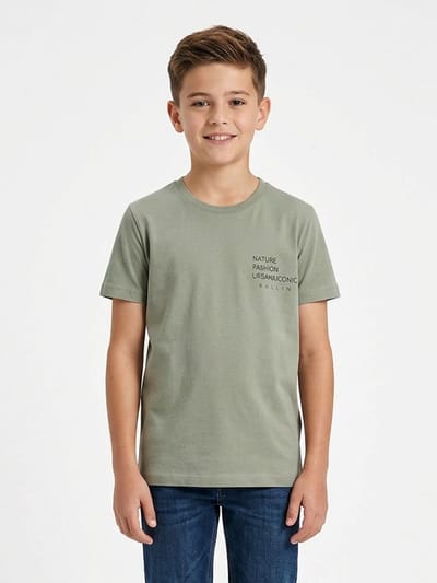 3036 Kids T-shirt