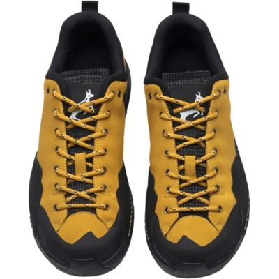 Galibier Super Varappe Low LTR Wandelschoen Heren (Maat - 42, Kleur - Orange)
