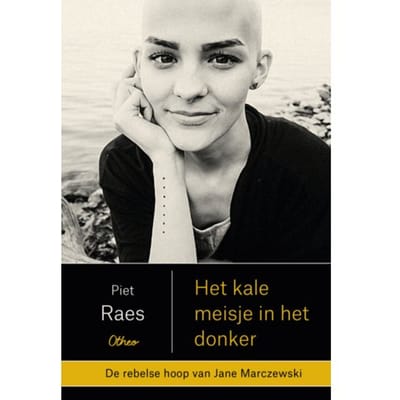 Het Kale Meisje In Het Donker - Jane Marczewski
