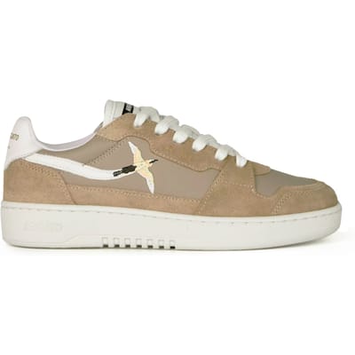 Dice Lo Bee Bird Sneakers