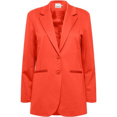ICHI - IHKATE SUS OVERSIZE BL - Dames - Blazers
