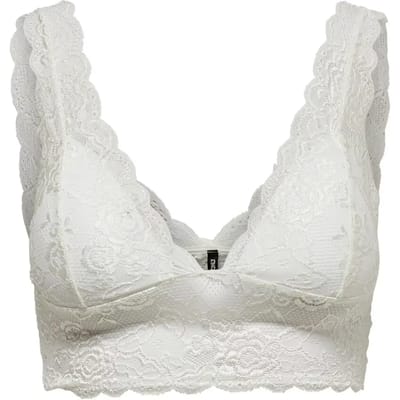 Soutien-gorge Only Chloe Lace Femmes