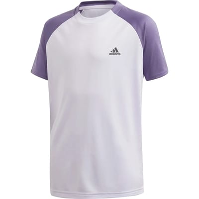 Kinder-T-shirt adidas Club