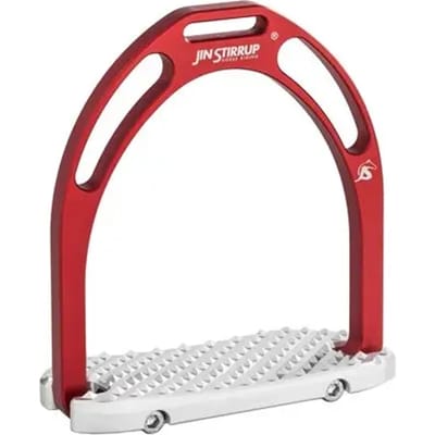 remklauw Jin Stirrup Anatomic