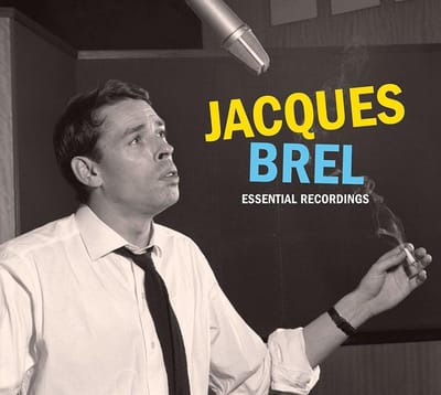 Essential Recordings 1954-1962