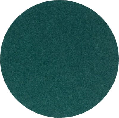 Snapstyle Vloerkleed Kunstmatige Grasmat met Puistjes Kingston Rond