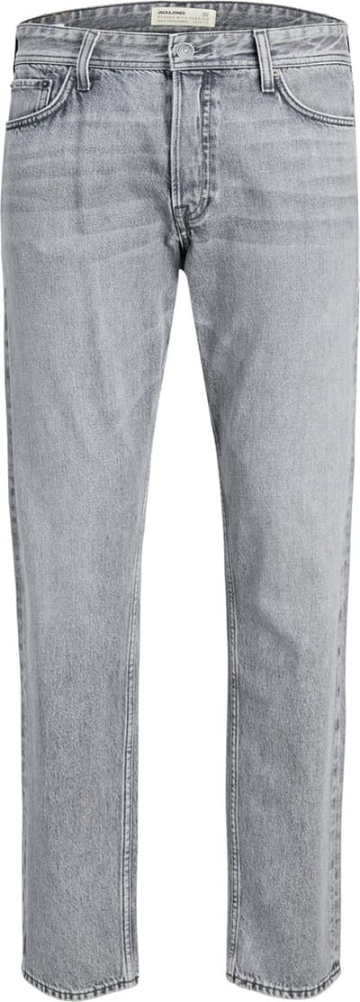 Jack & Jones Tapered fit jeans JJIMIKE JJORIGINAL MF 020 Tapered fit jeans