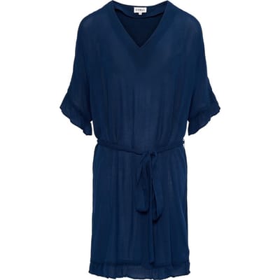 Cyell Solid Wavy Tuniek Dames - Maat S