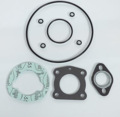 motor pakking p2r voor bromfiets peugeot 50 103 spx voor 2017 nieuw vloeibaar