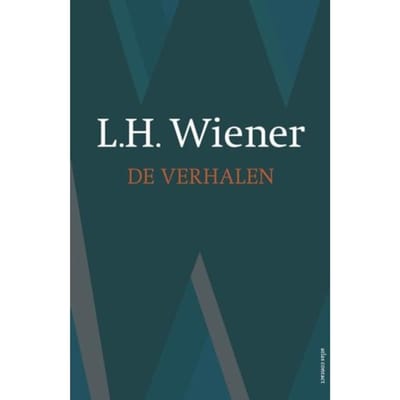 De Verhalen - L.H. Wiener