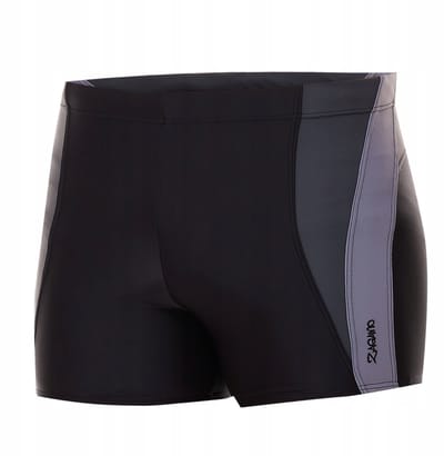 ZAGANO - Zwembroek heren - S - Korte zwembroek heren - Sport zwembroek - zwembroek voor het zwembad