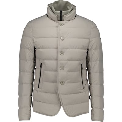 Duno  Jackets Grijs Master