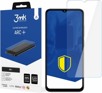 Xiaomi Poco M5 - 3mk ARC+