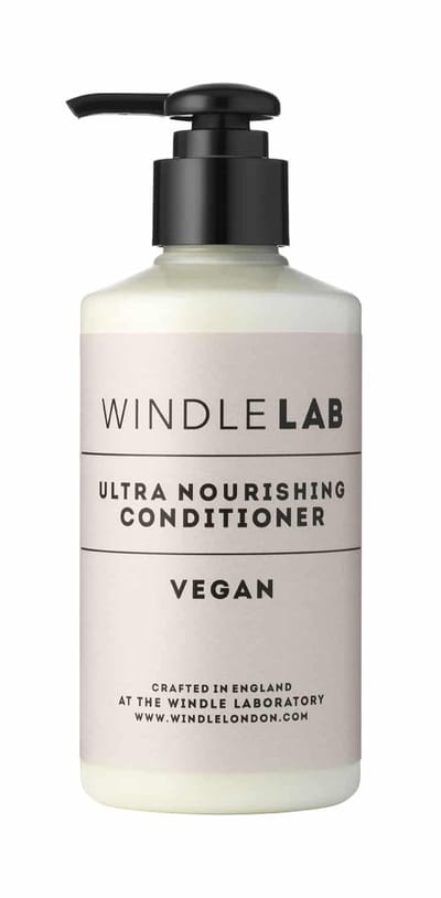 Ultra Nourishing Conditioner 250ML - Windle Lab