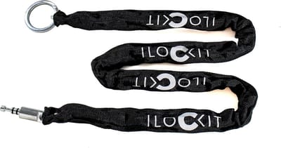 Frameslot met Insteekketting voor Fietsen