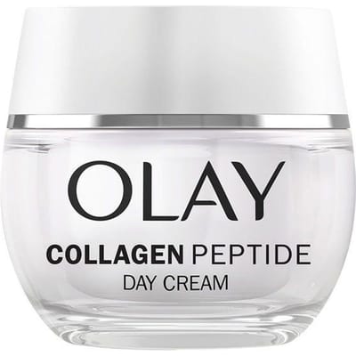 REGENERIST COLLAGEN PEPTIDE24 crème de jour 50 ml