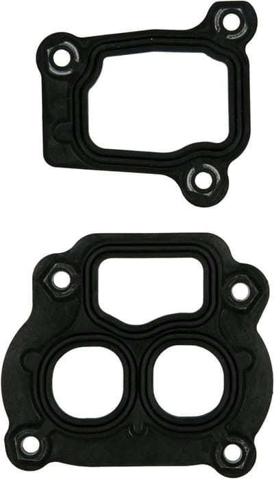 Water Crossover Pakking - Motor Afdichting - Motor Reparatie - Toepassingsspecifiek Ontwerp - 20 cm - null