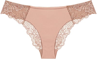 Triumph Brasilslip Florale Wild Peony Florale