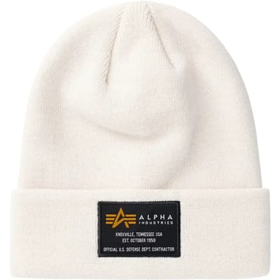 Cap Alpha Industries Crew