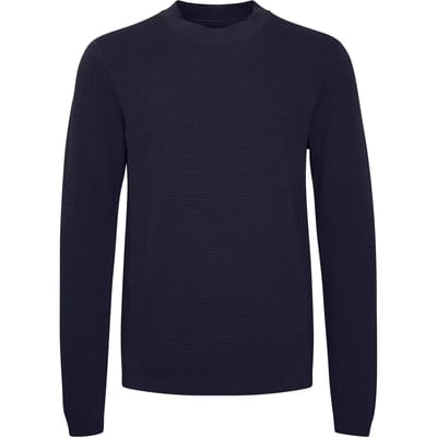 Geverfd coltrui Casual Friday Karl