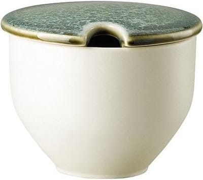 Rosenthal Suikerpot Junto Aquamarine