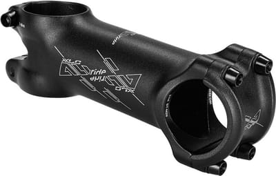 XLC ST-M26 Stuurpen - All Ride - Ahead - Aluminium - 1 1/8" - 100mm/31.8mm - Zwart