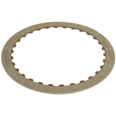 Frictieschijf, automatische transmissie ZF 1055 270 069