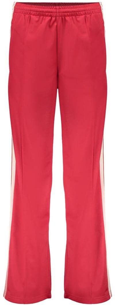 Geisha Track Pants Red Size: XXL | Sweatpants Outlet | Dames | Rood