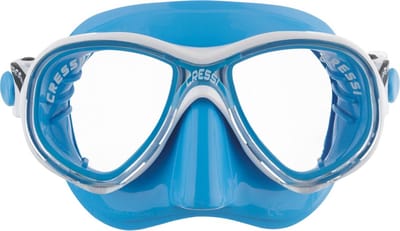 Duikmasker voor kinderen - comfortabel en veilig voor snorkelen en duiken