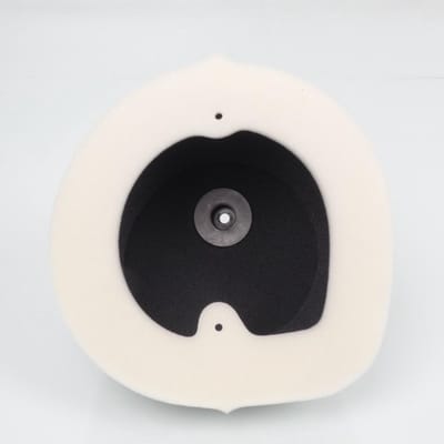 athena luchtfilter voor kawasaki 125 kx motor 1997 tot 2001 s410250200008 nieuw