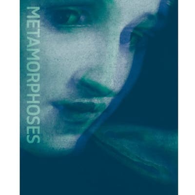 Metamorphoses - Ovid And The Arts - Frits Scholten