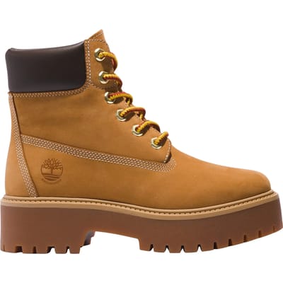 Timberland Stst 6 Waterdichte Laarzen Met Veter - Fashion Wear - Vrouwen