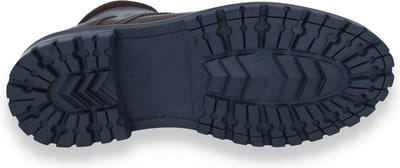 Camel Active Heren Veterschoen | Bruin | Maat: 45