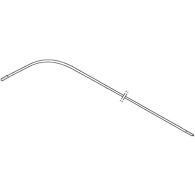 Husqvarna flexibele as trimmer